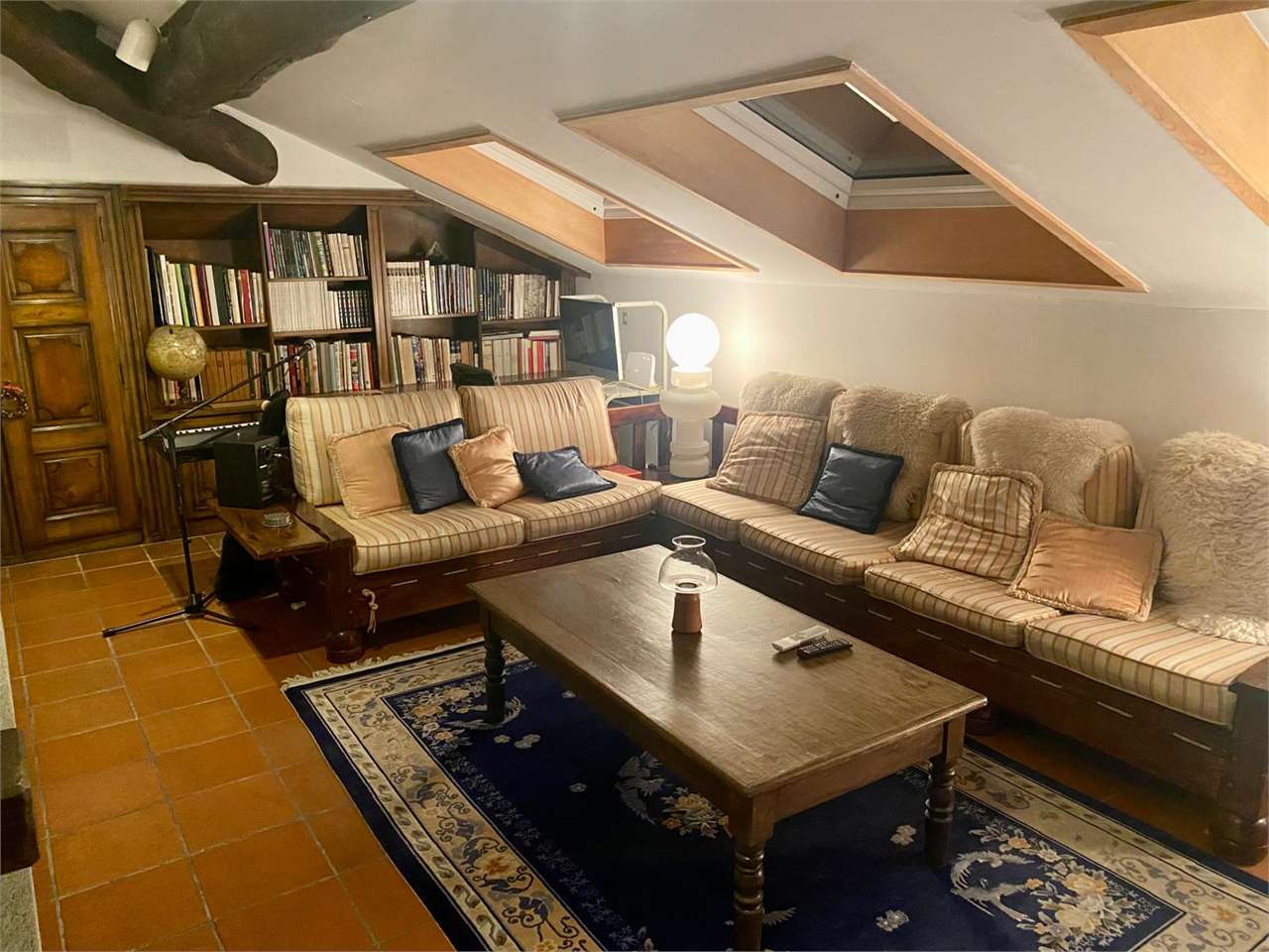3 ½ rooms furnished flat, foto 6 di 10