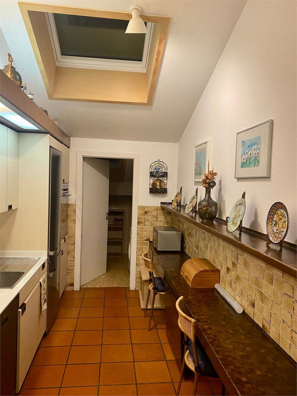 3 ½ rooms furnished flat, foto 8 di 10