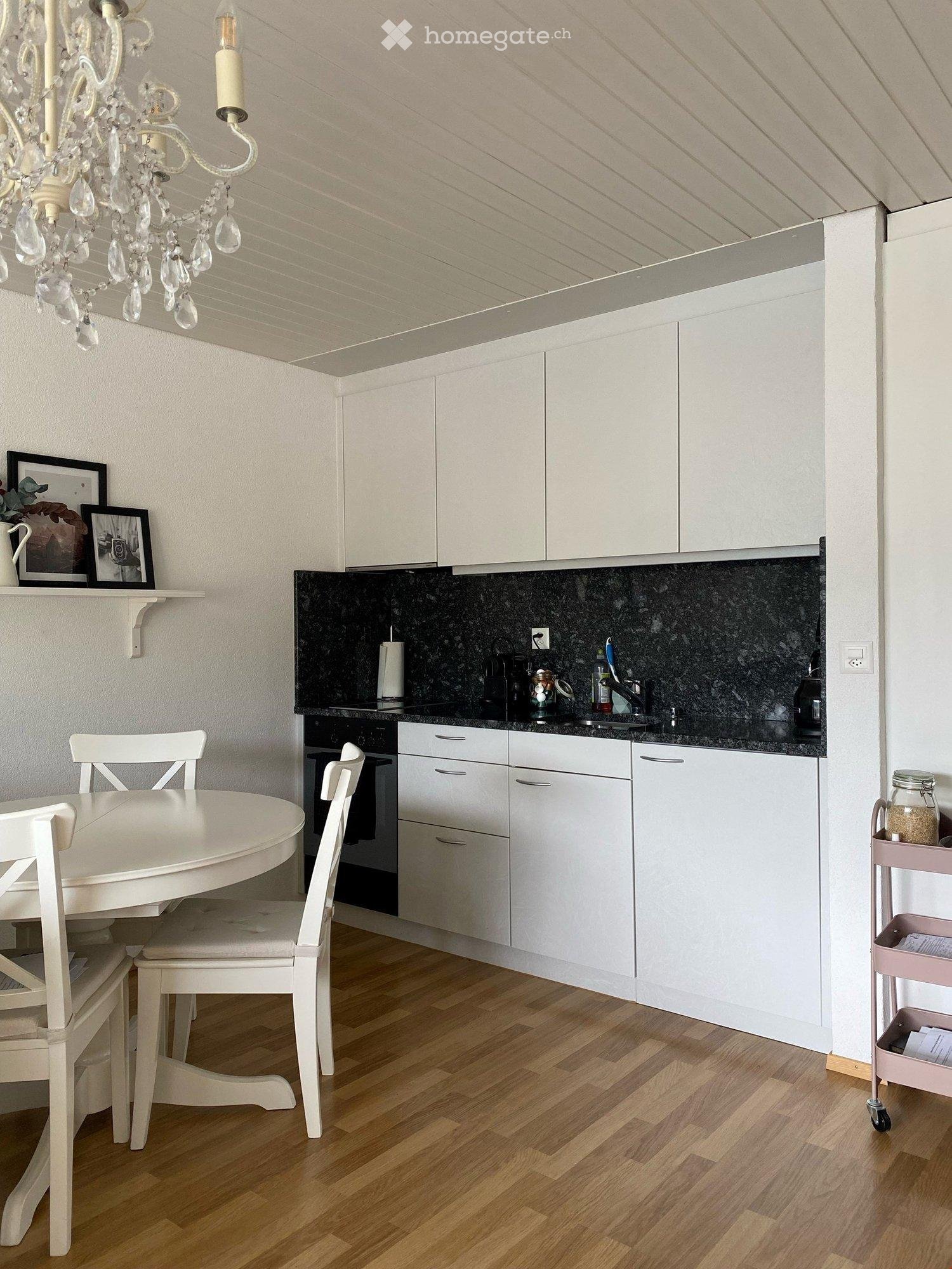 Appartamento di 1 ½ locali