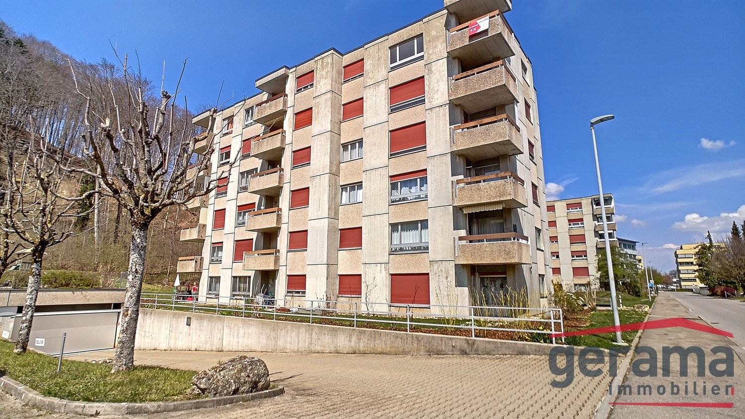 Appartamento 3 ½ locali