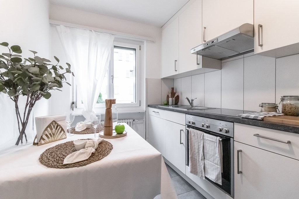 Appartamento di 4 locali, foto 1 di 10