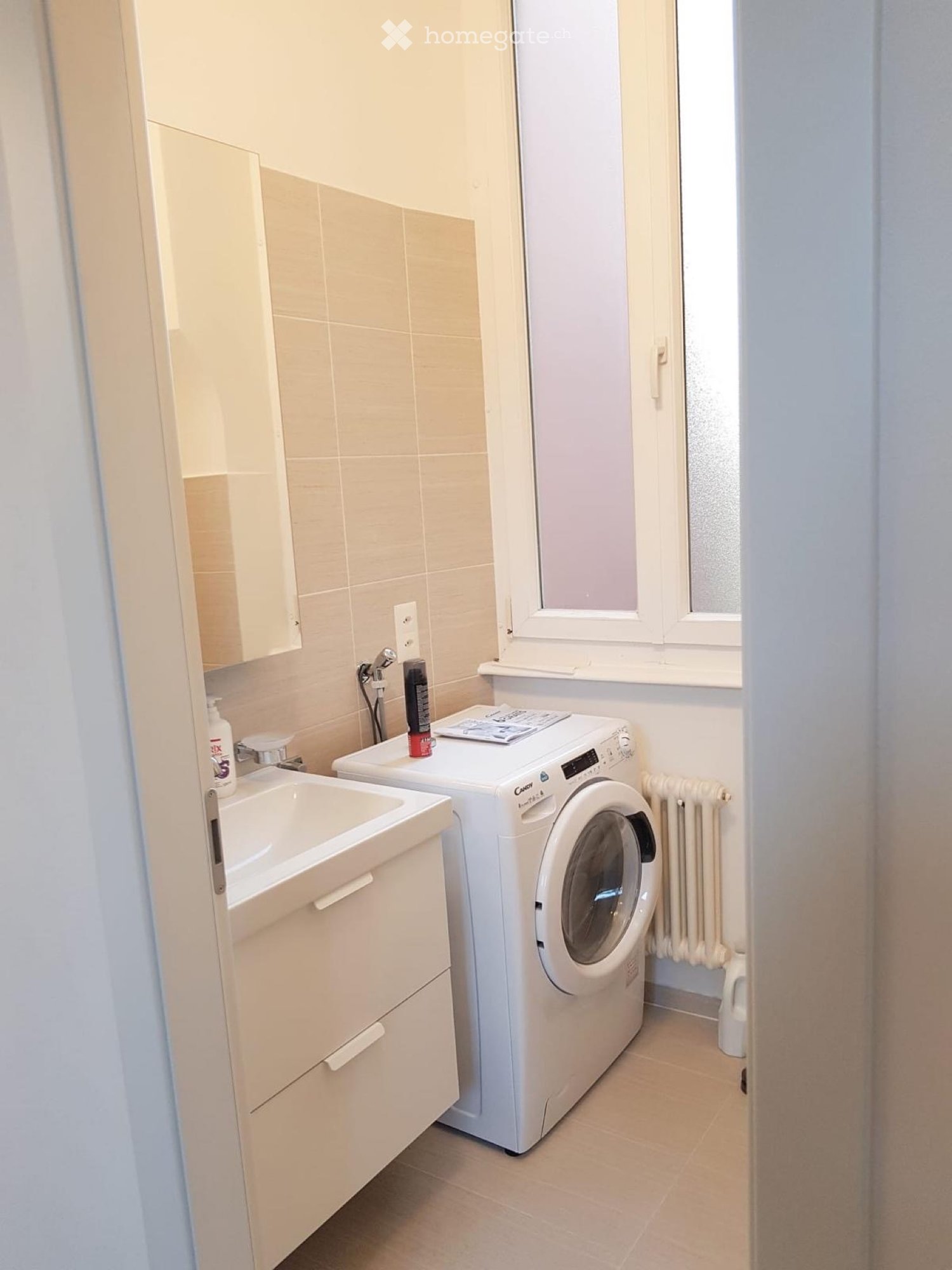 1 rooms apartment, foto 5 di 5