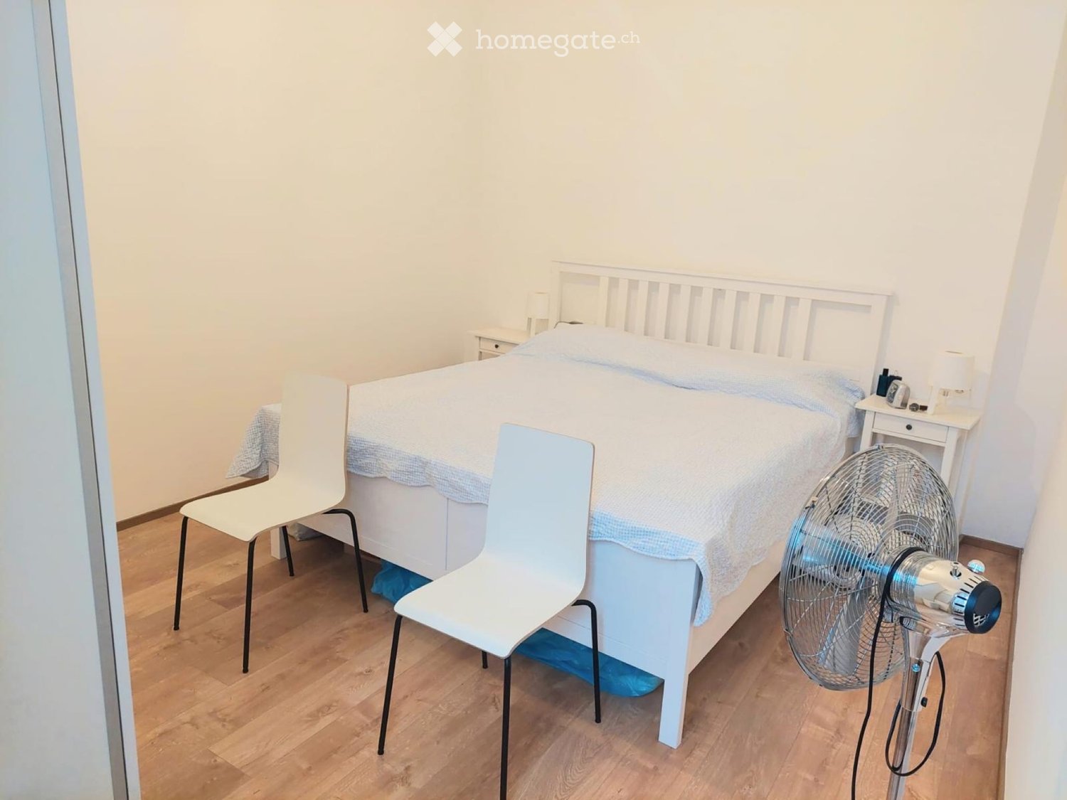 1 rooms apartment, foto 4 di 5