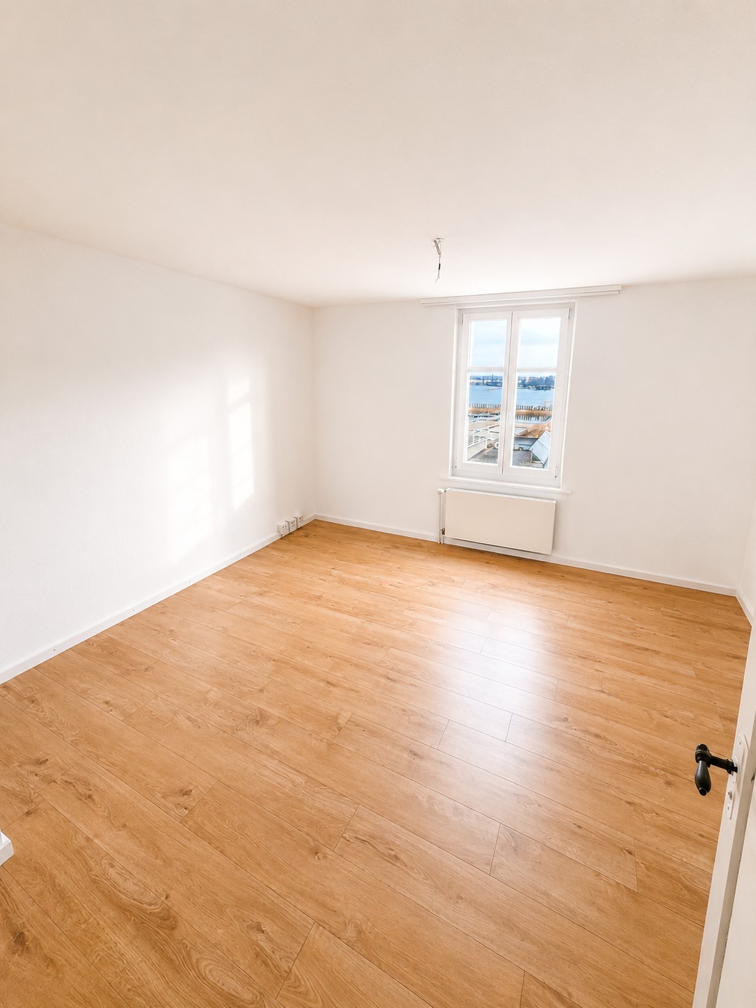 appartamento di 2 locali, foto 4 di 6