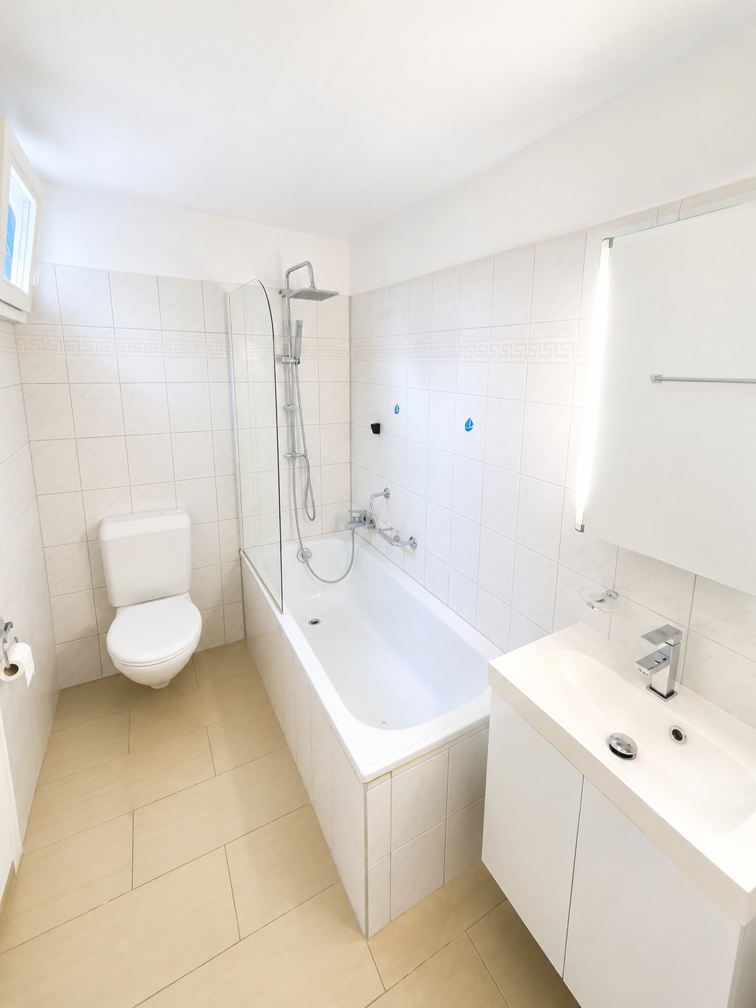 appartamento di 2 locali, foto 5 di 6