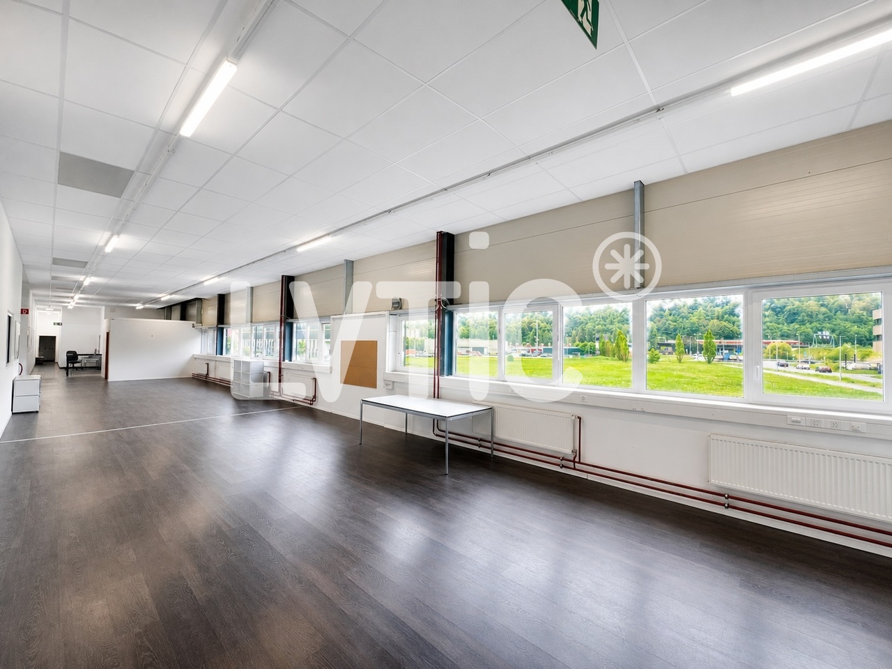 2250m² oggetto industriale