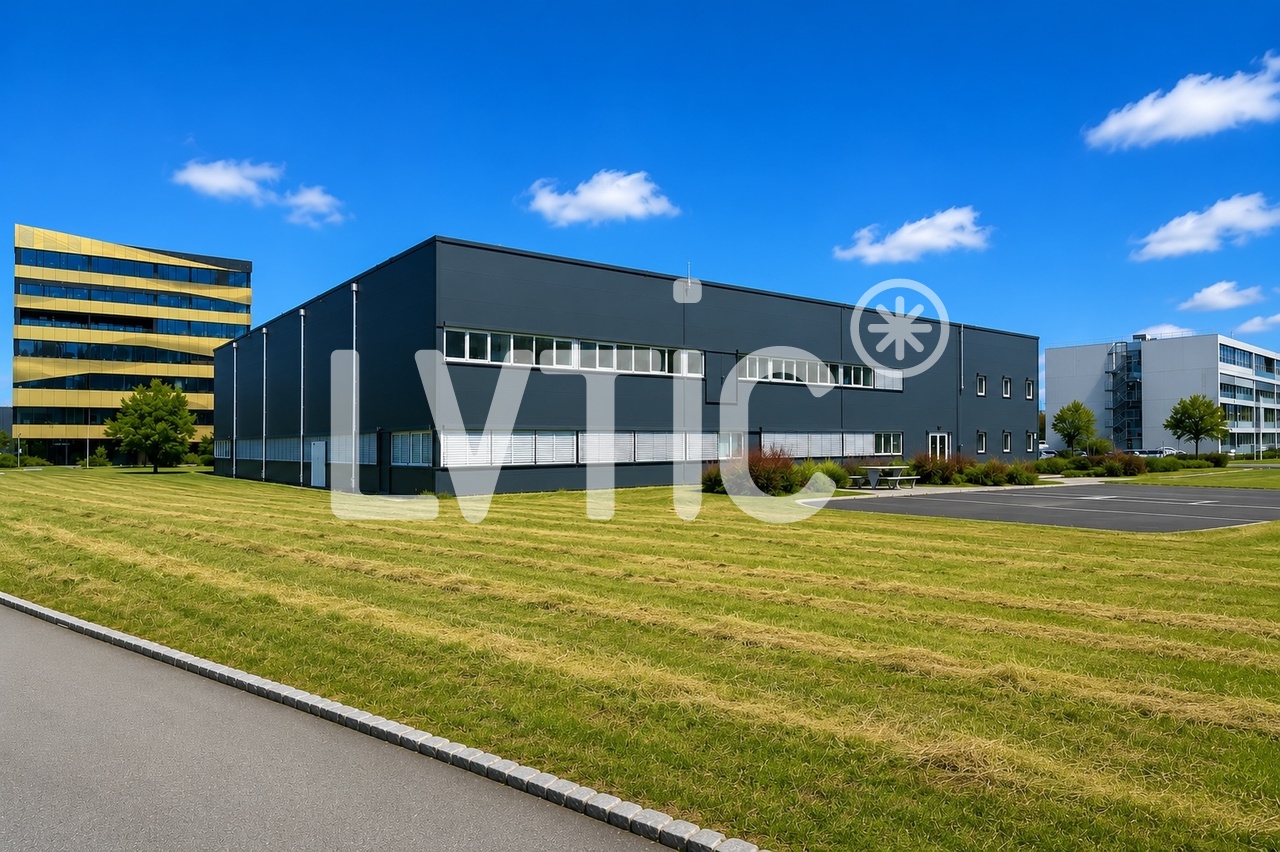 2250m² oggetto industriale