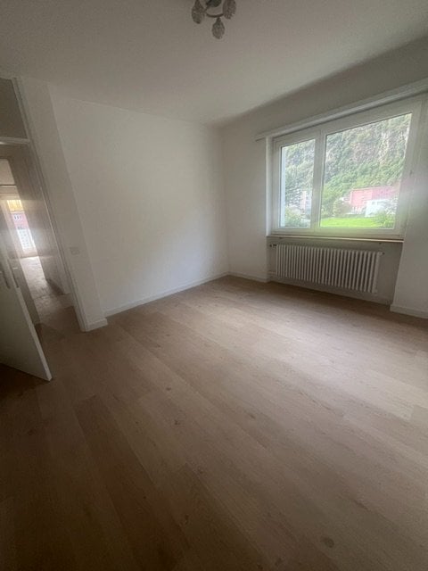 3 ½ Zimmer Wohnung
