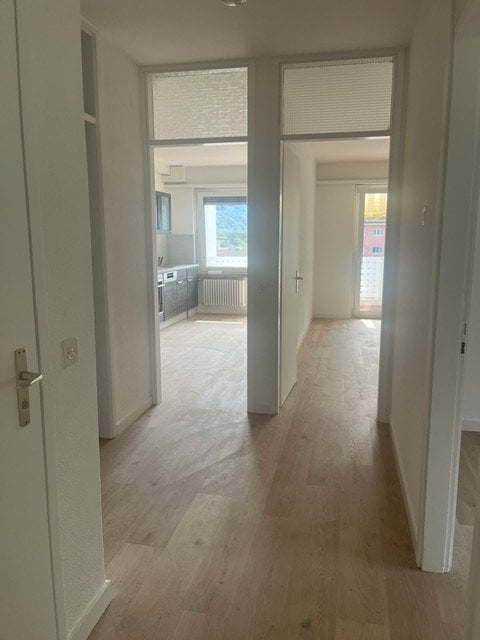 3 ½ Zimmer Wohnung