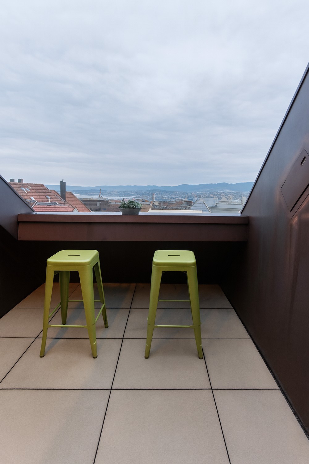Appartamento di 1 ½ locali