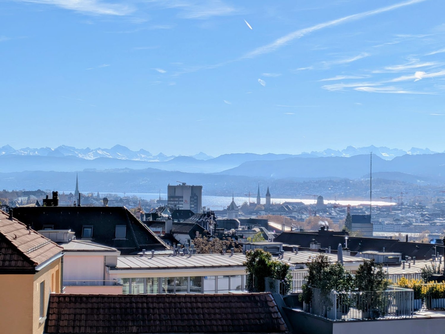 Appartamento di 1 ½ locali
