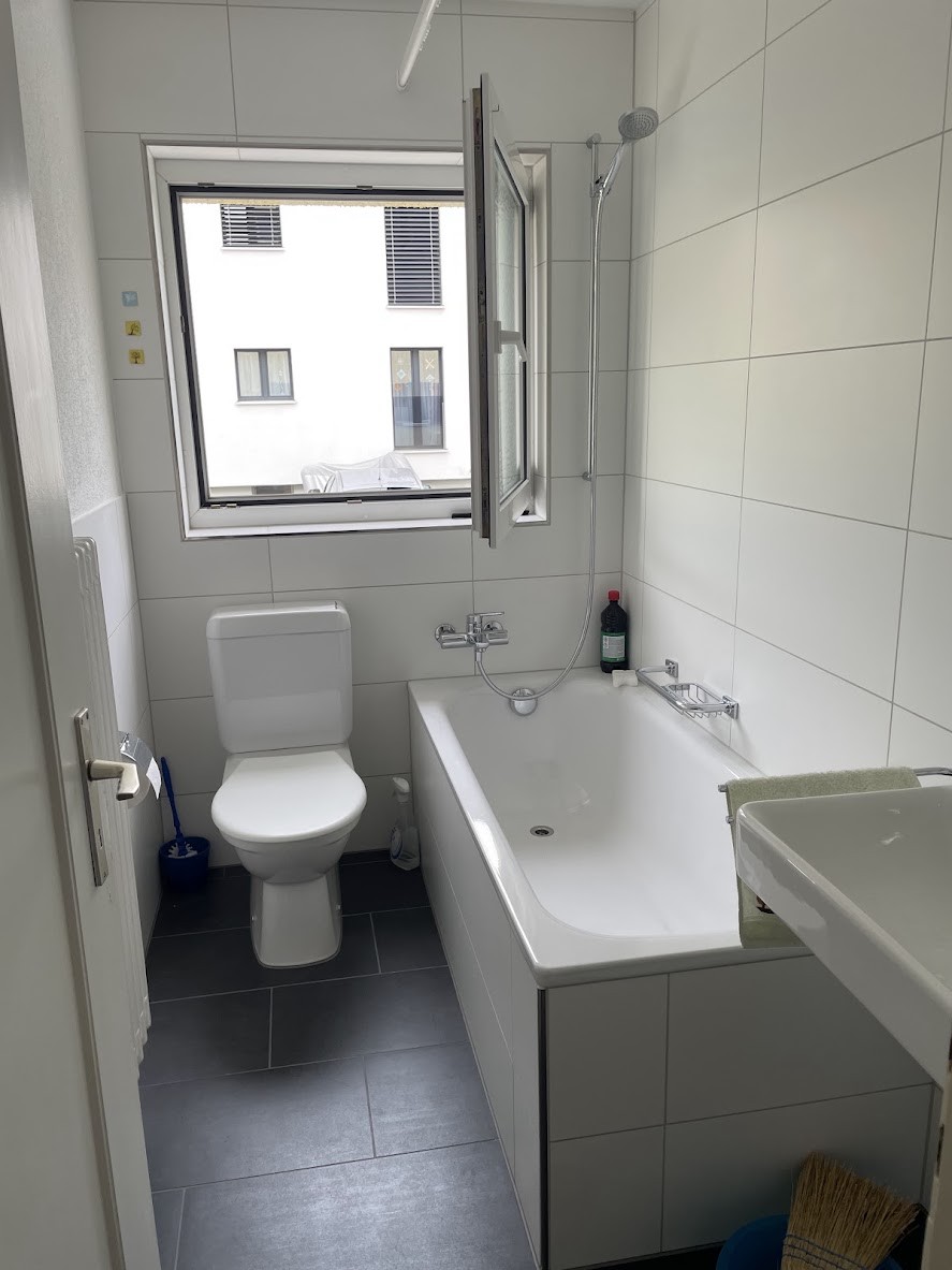 appartamento di 2 locali, foto 9 di 9