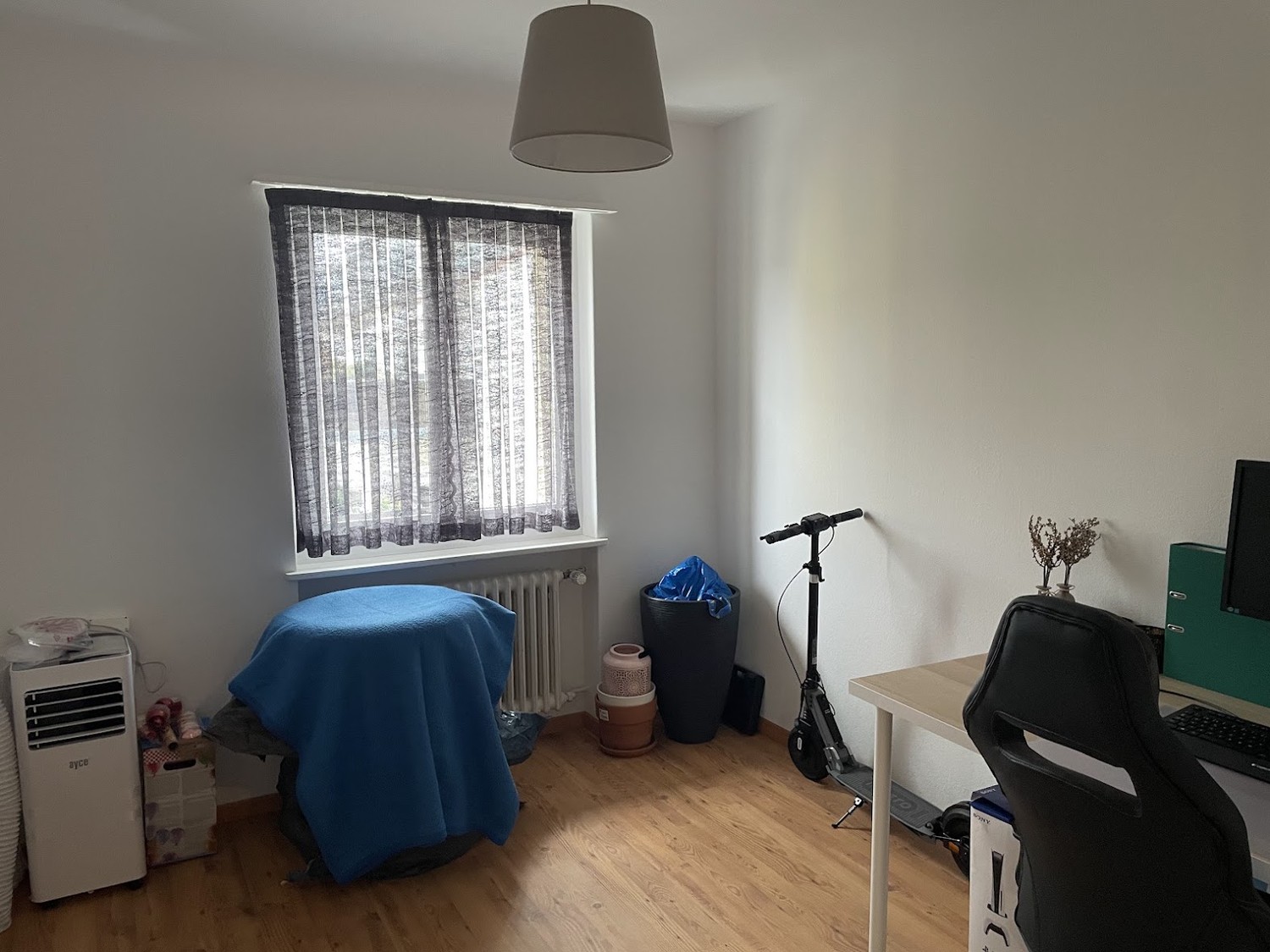 appartamento di 2 locali, foto 5 di 9