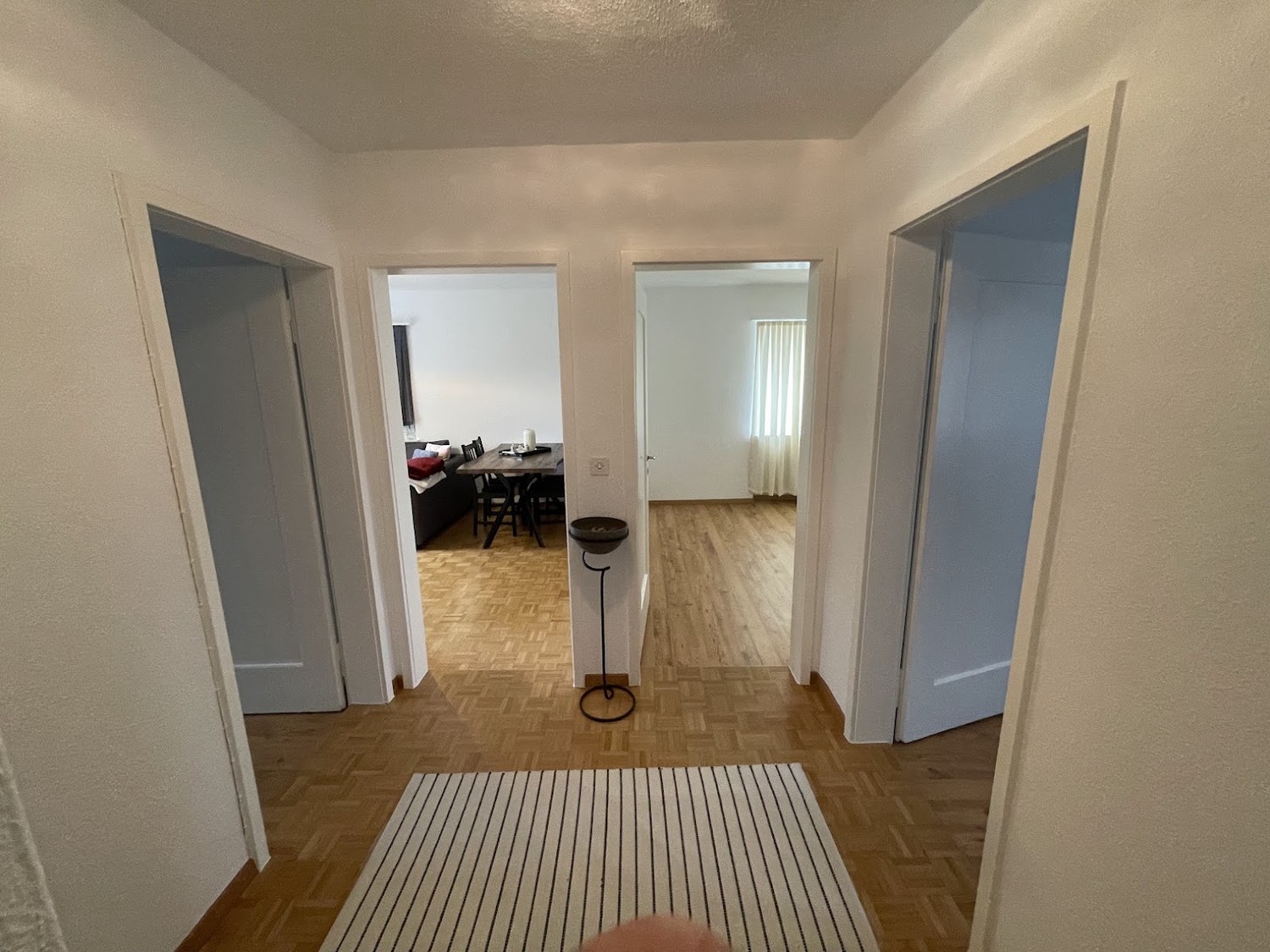 appartamento di 2 locali, foto 8 di 9