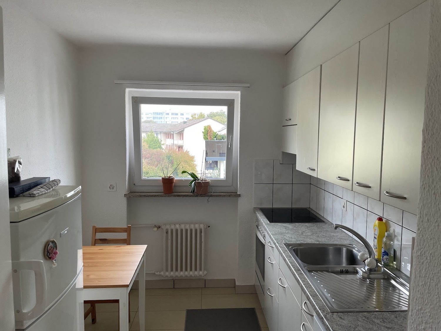 appartamento di 2 locali, foto 7 di 9