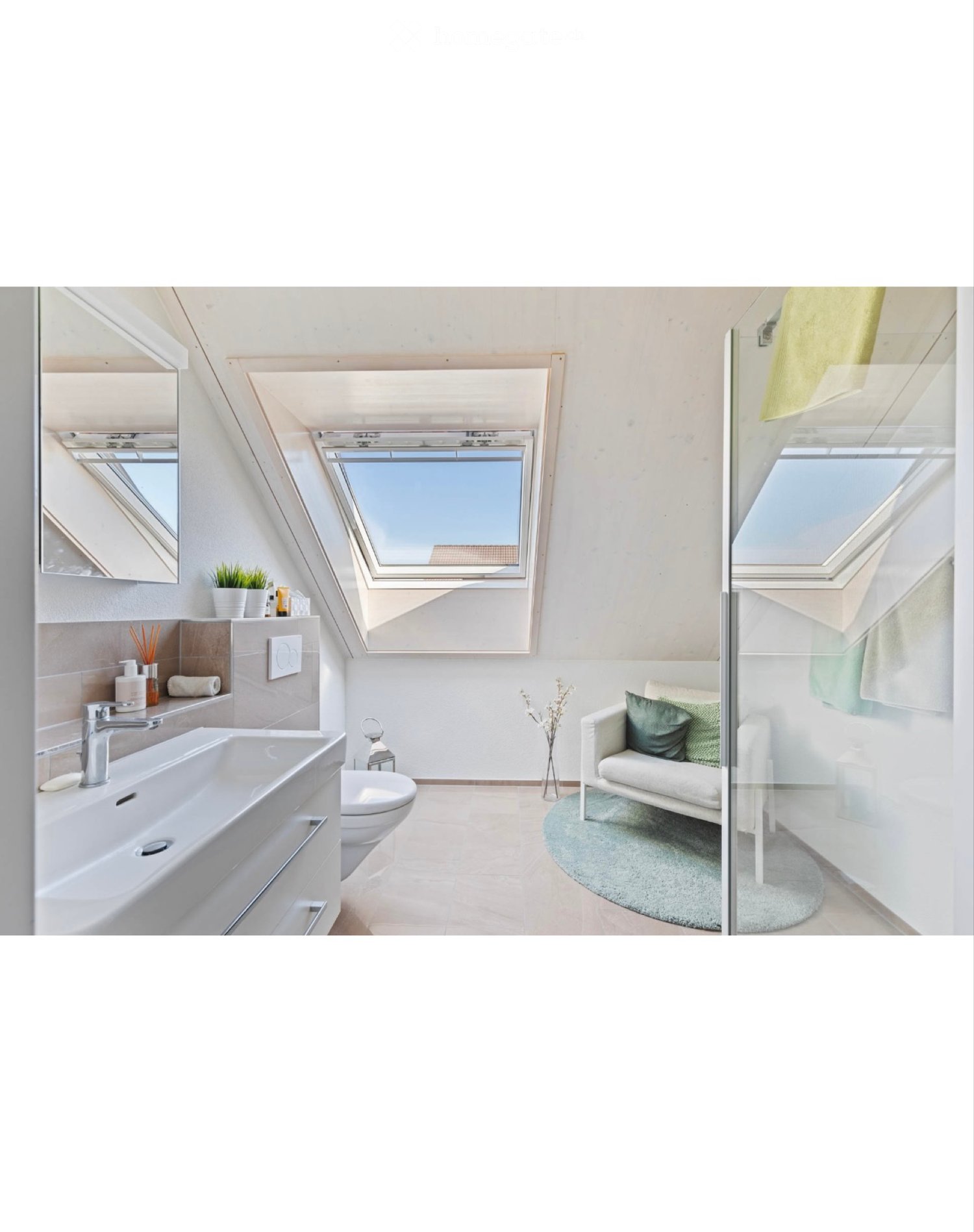 Appartamento di 3 ½ locali, foto 3 di 5