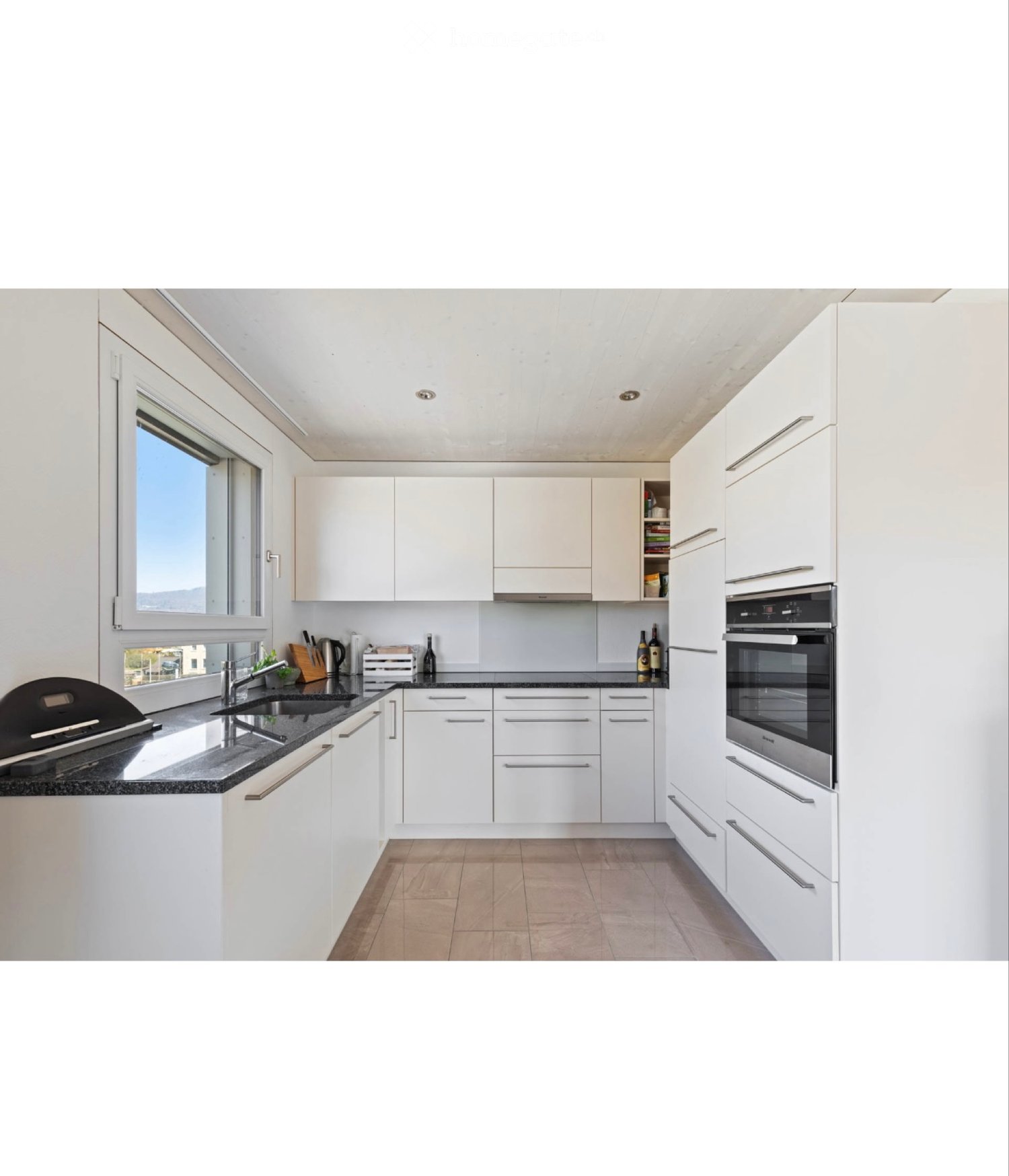Appartamento di 3 ½ locali, foto 1 di 5