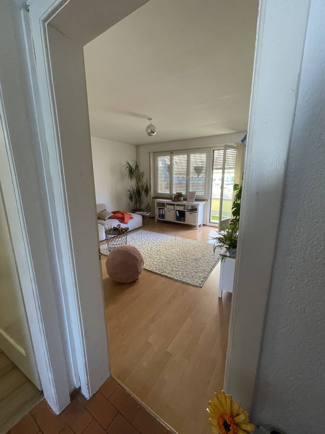 Appartamento di 2 ½ locali