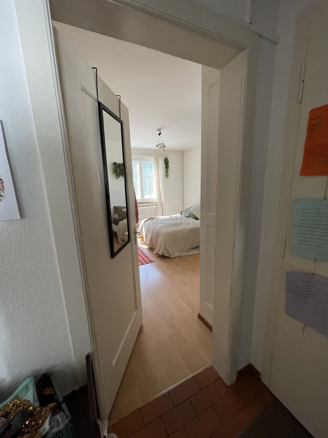 Appartamento di 2 ½ locali