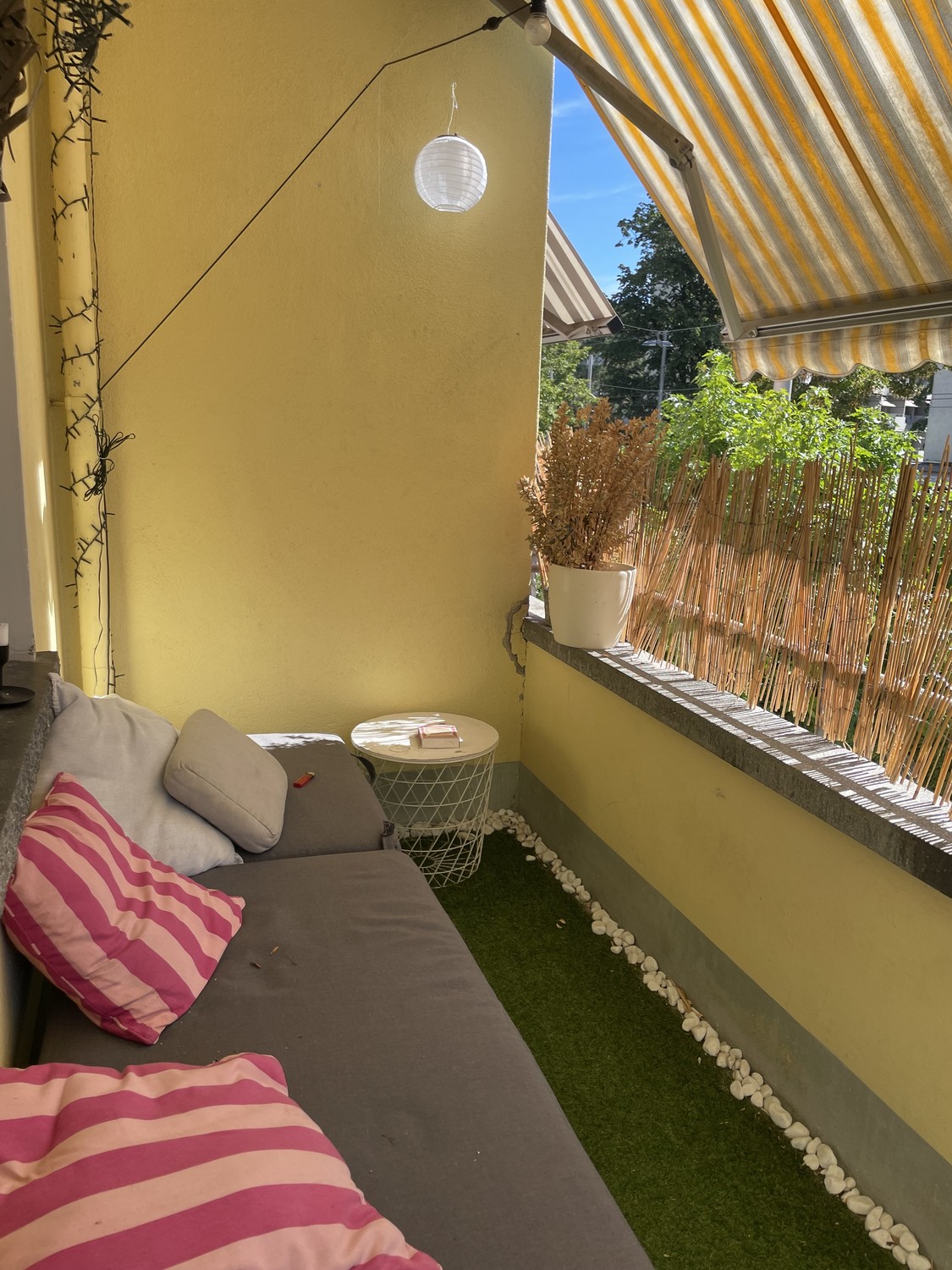 Appartamento di 2 ½ locali