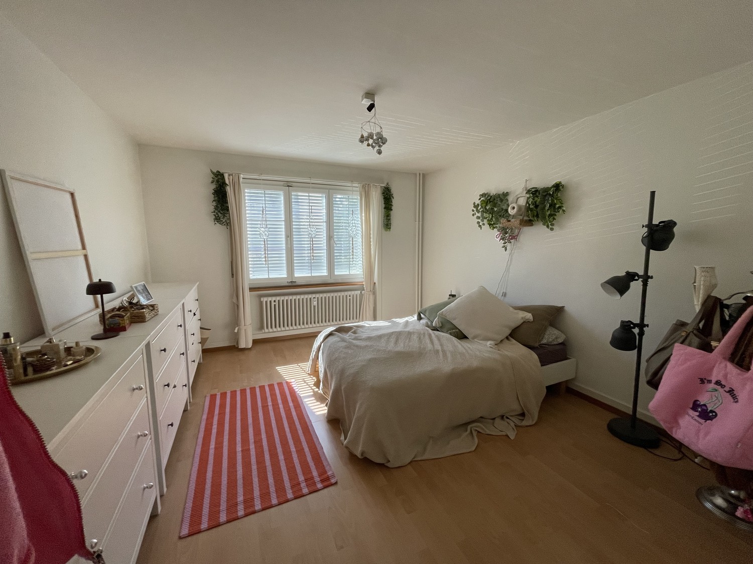 Appartamento di 2 ½ locali