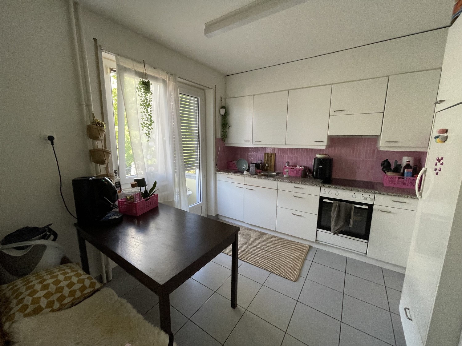 Appartamento di 2 ½ locali