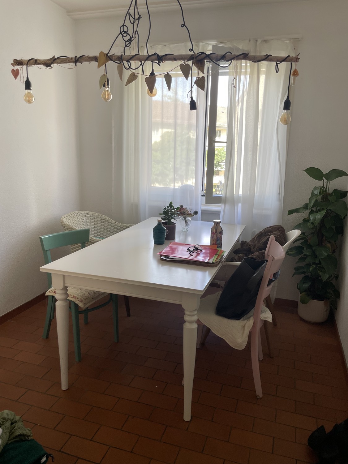 Appartamento di 2 ½ locali