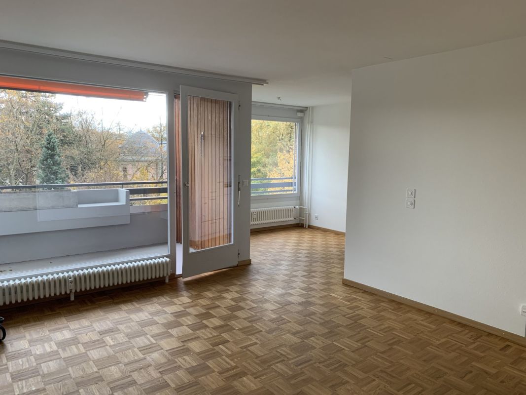 Appartamento di 2 ½ locali, foto 6 di 9