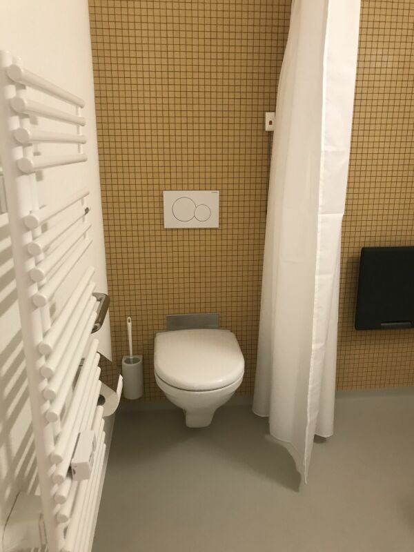 Appartamento di 2 ½ locali, foto 7 di 9