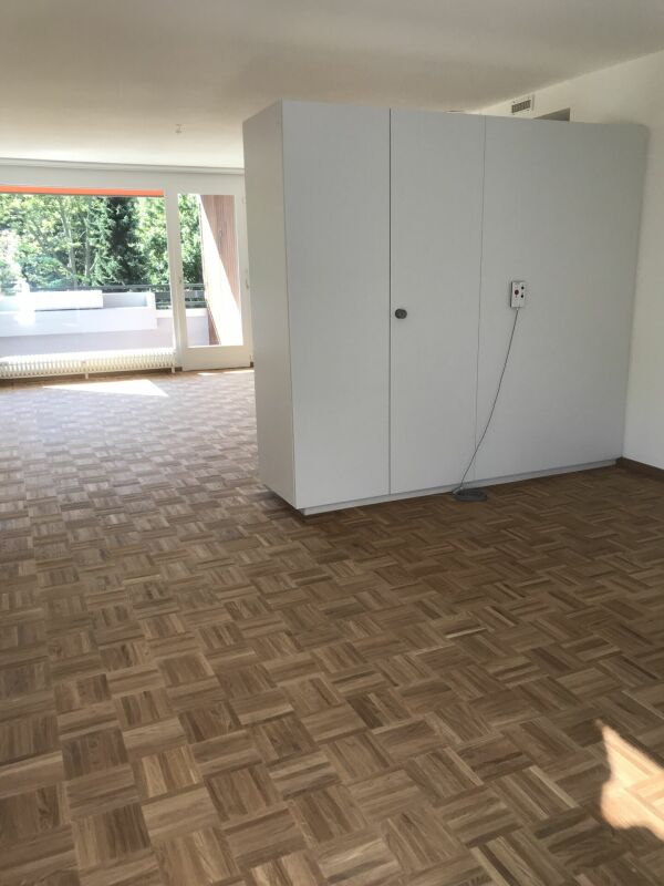 Appartamento di 2 ½ locali, foto 8 di 9