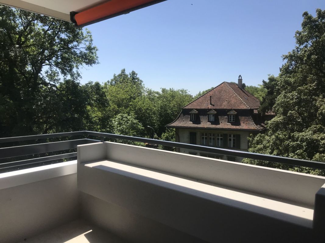 Appartamento di 2 ½ locali, foto 3 di 9