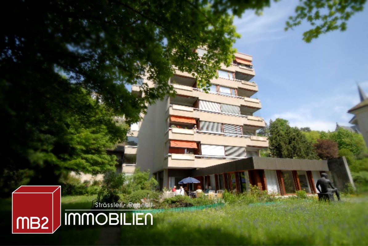 Appartamento di 2 ½ locali, foto 2 di 9