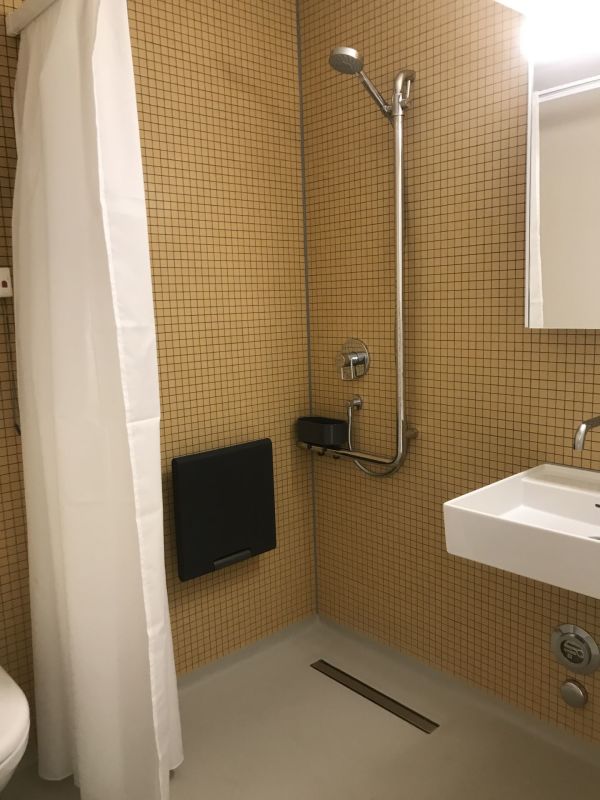 Appartamento di 2 ½ locali, foto 5 di 9