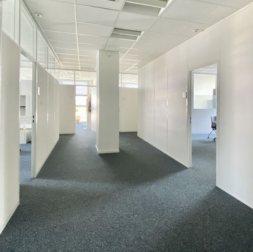920m² commerciale