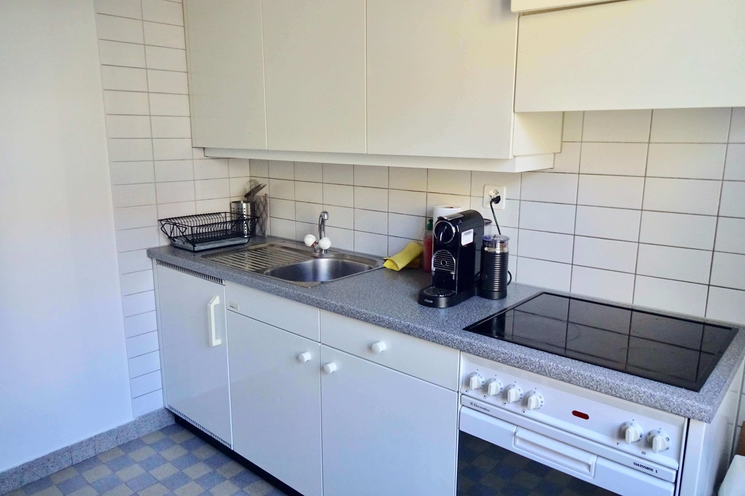 Zimmer in einer Wohngemeinschaft