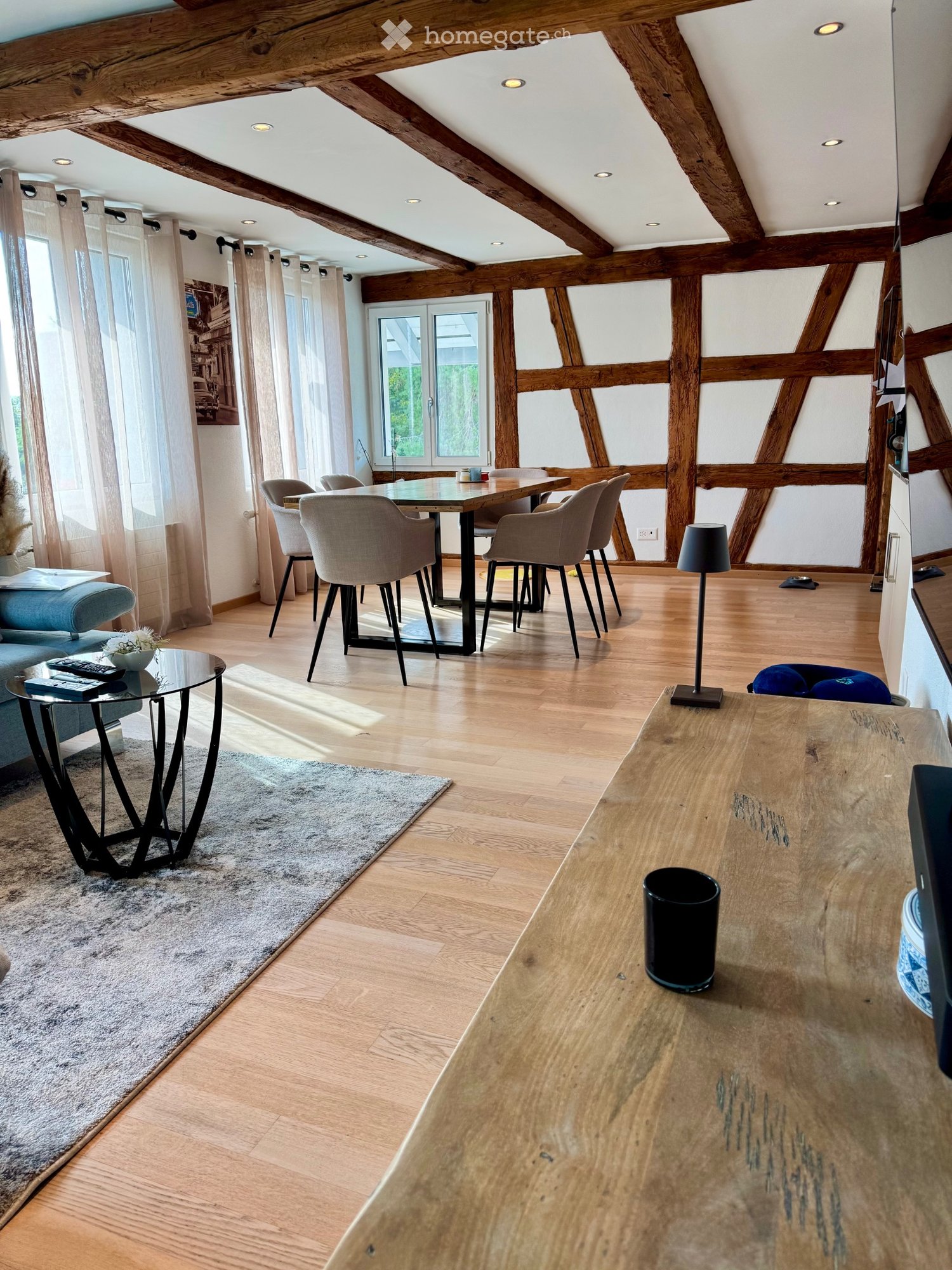 Appartamento di 5 ½ locali