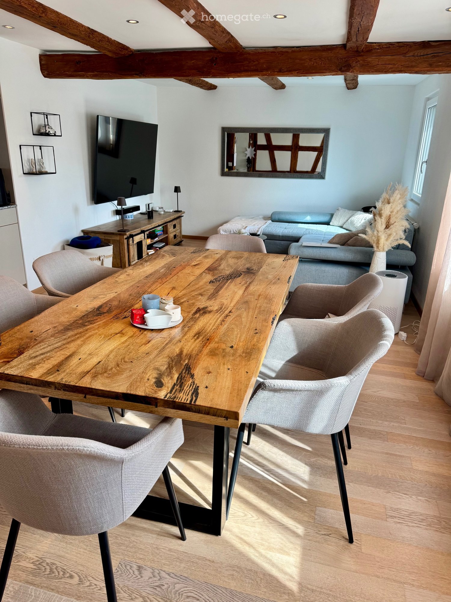 Appartamento di 5 ½ locali