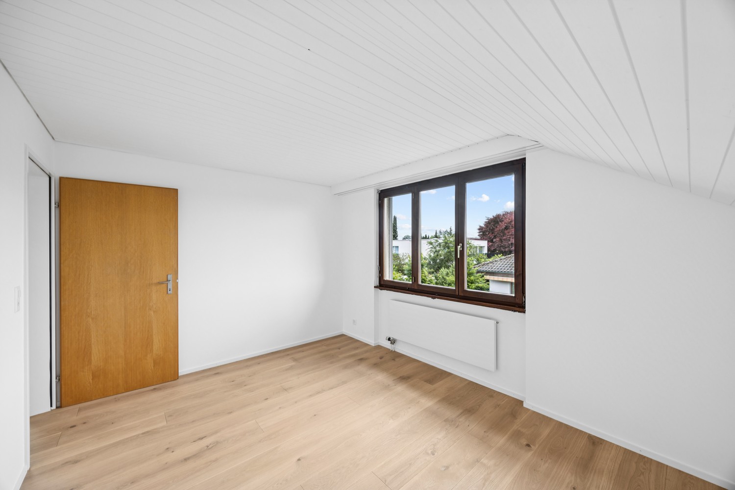6 ½ rooms single house