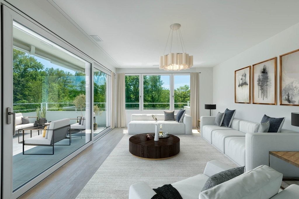 Appartamento di 3 ½ locali, foto 3 di 7