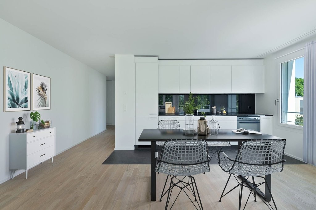 Appartamento di 3 ½ locali, foto 1 di 7