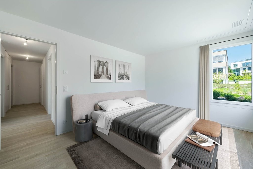 Appartamento di 3 ½ locali, foto 5 di 7