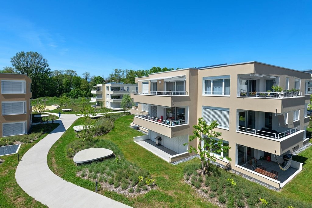 Appartamento di 3 ½ locali, foto 2 di 7