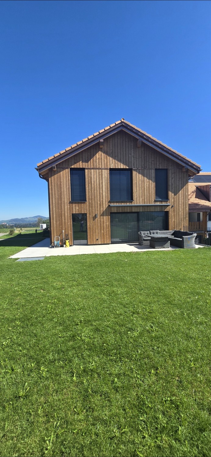 Casa singola di 5 ½ locali