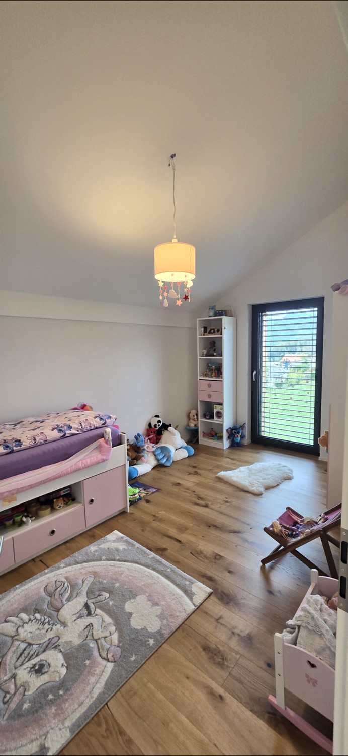 Casa singola di 5 ½ locali