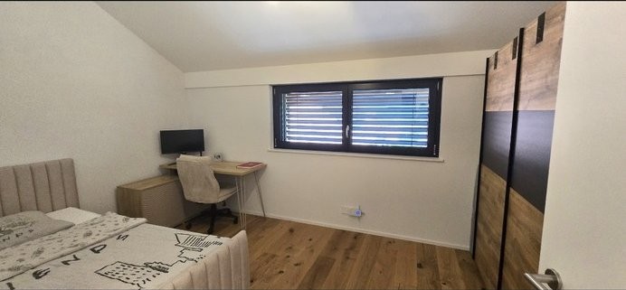 Casa singola di 5 ½ locali