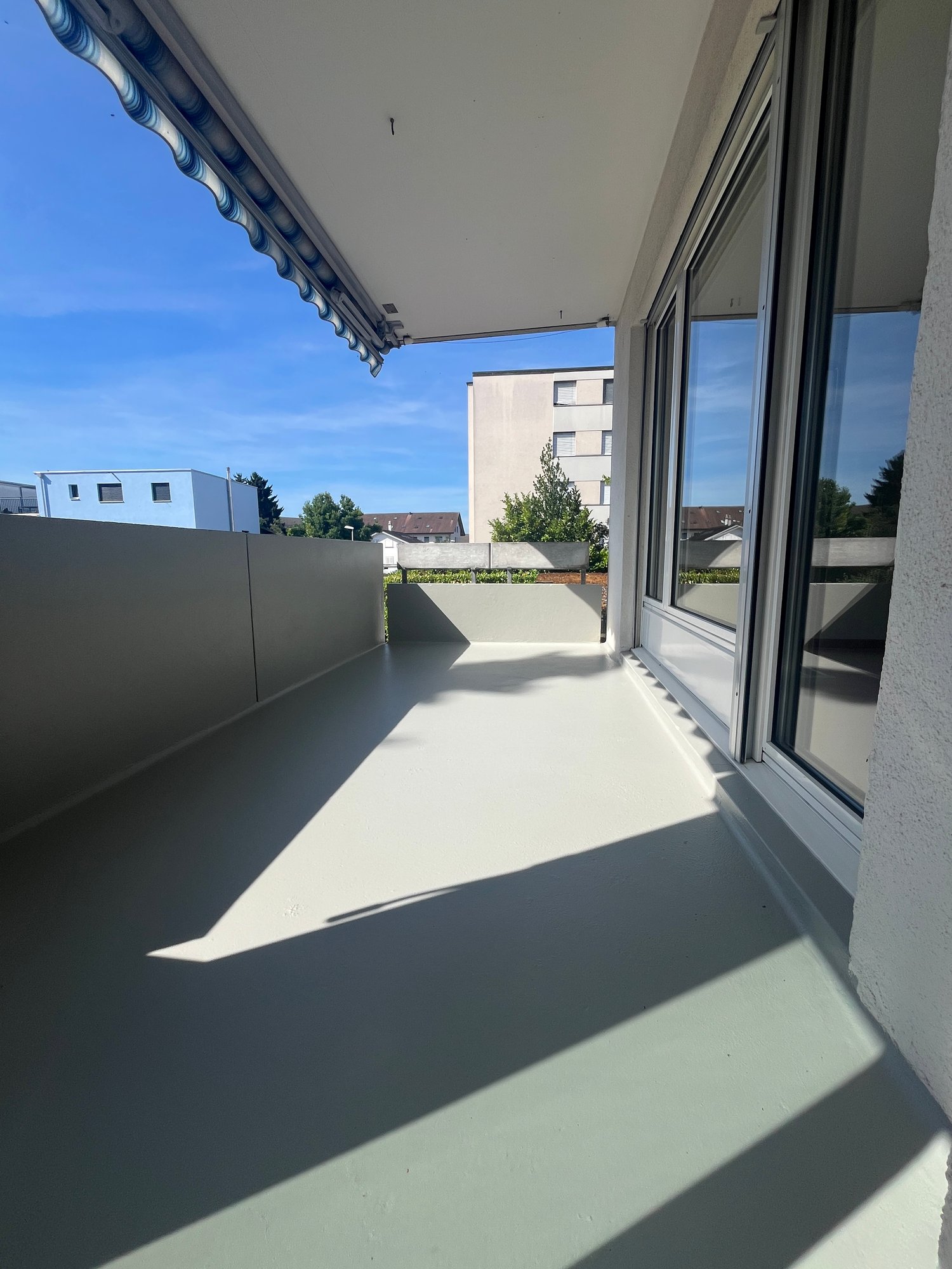 Appartamento di 2 ½ locali