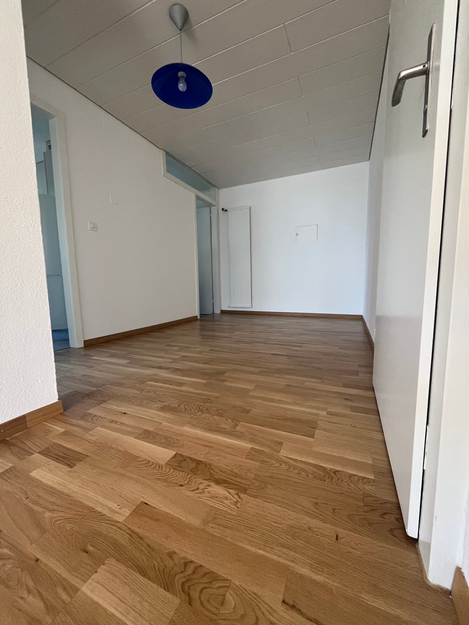 Appartamento di 2 ½ locali