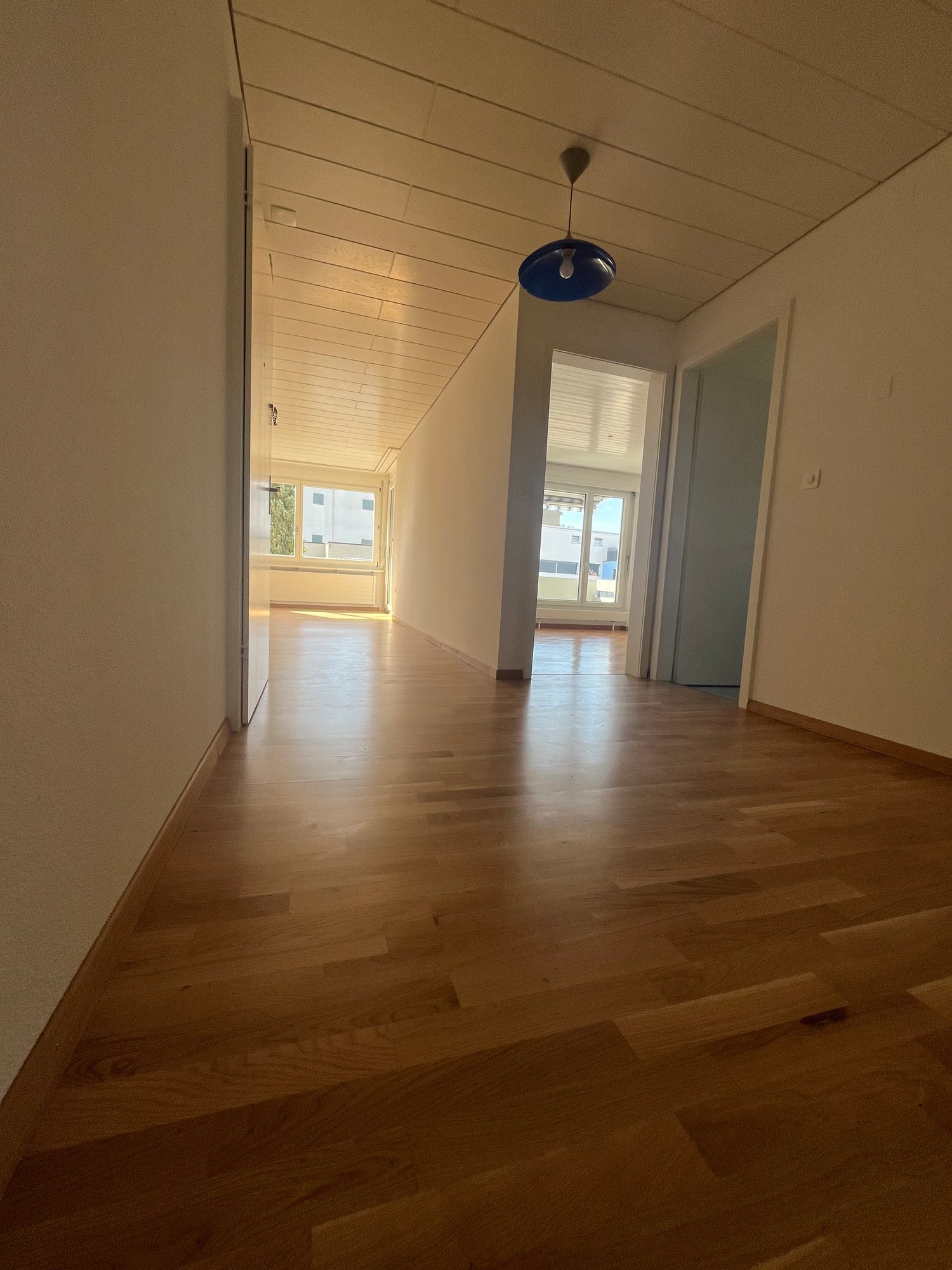 Appartamento di 2 ½ locali