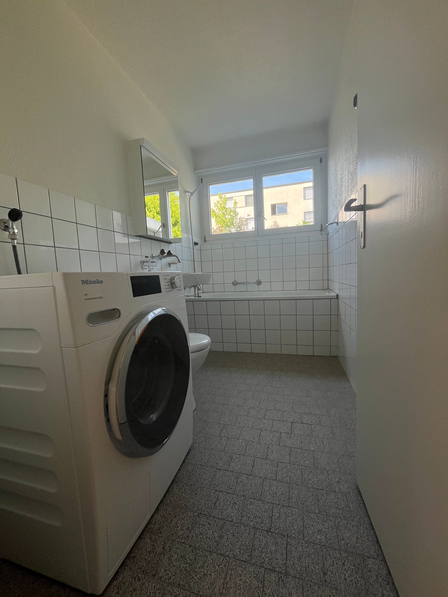 Appartamento di 2 ½ locali