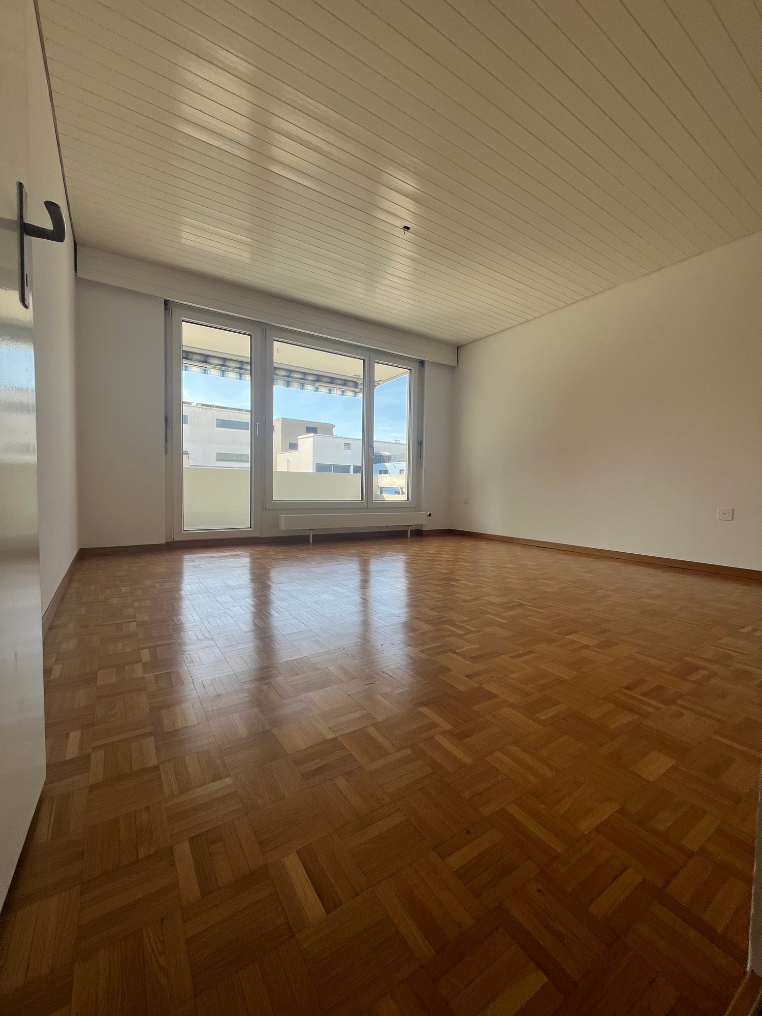 Appartamento di 2 ½ locali